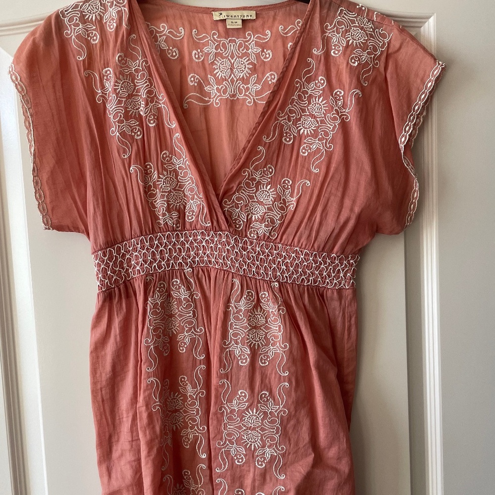 Women’s top